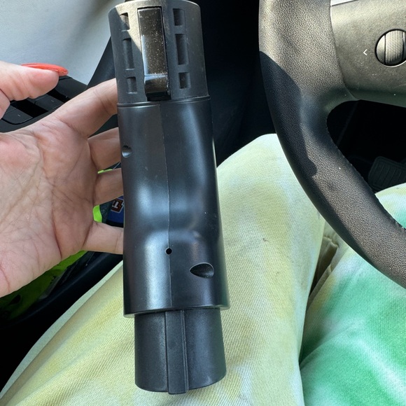 LECTRON EV ADAPTER - Picture 3 of 6